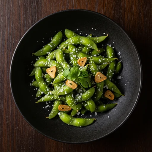 Edamame