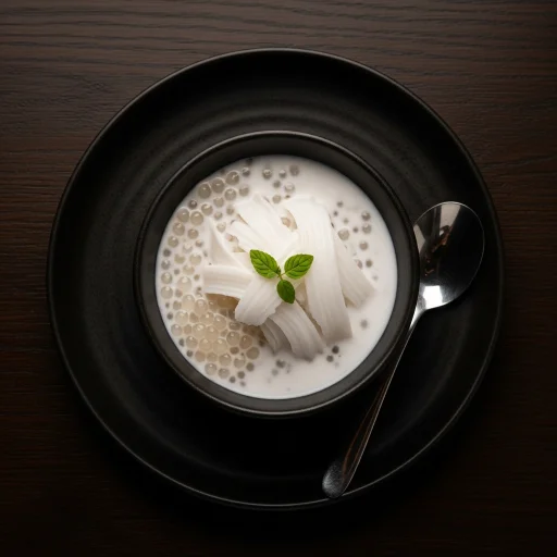 Kokoscreme